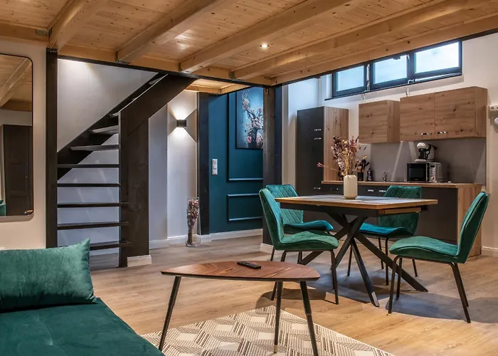 Oran Apartment 6